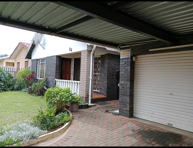 3 BEDROOM HOUSE FOR SALE IN NEWHOLME